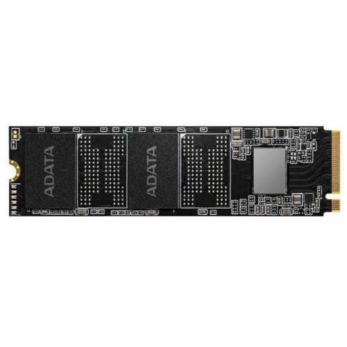 Твердотельный накопитель SSD M.2 2280 1TB ADATA LEGEND 850 Client SSD [ALEG-850-1TCS] PCIe Gen4x4 with NVMe, 5000/4500, IOPS 400/550K, MTBF 2M, 3D NAND, 1000TBW, 0,55DWPD, Heat Sink, SMI SM2269XT, Work with PS5, RTL
